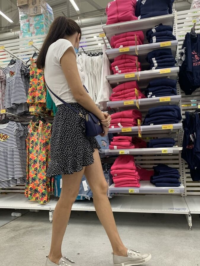 Hot Milf sexy mommy