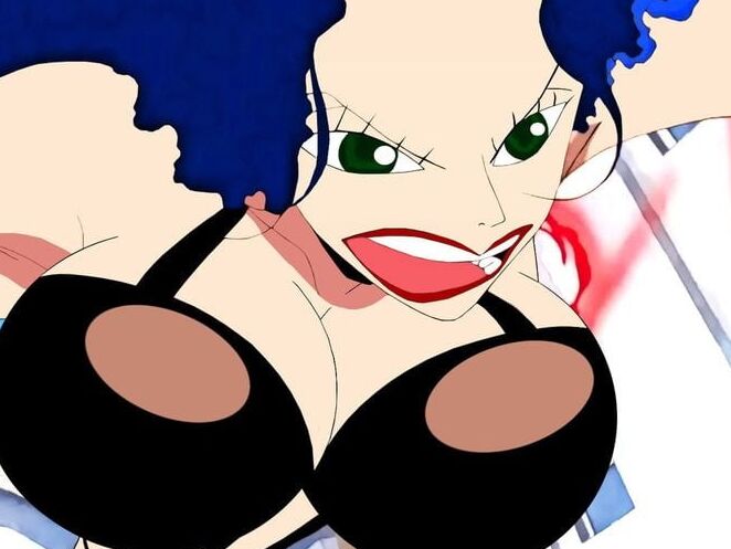 paula doublefinger