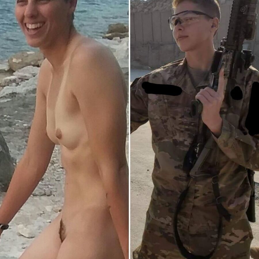 girls in uniform