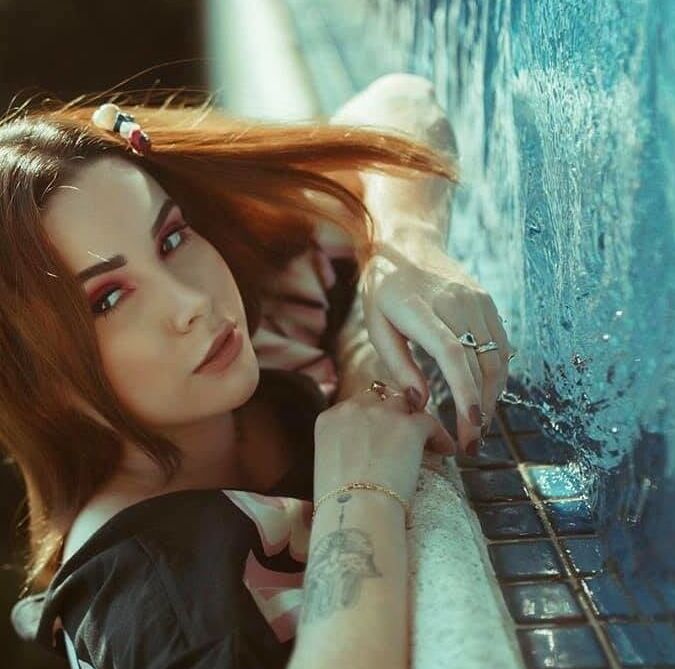 Bruna Gomez