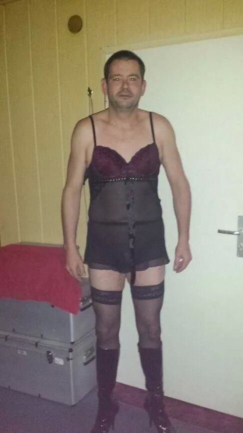 SexSklave Mario Nr voelllig Tabulos für Jeden Halle Saale