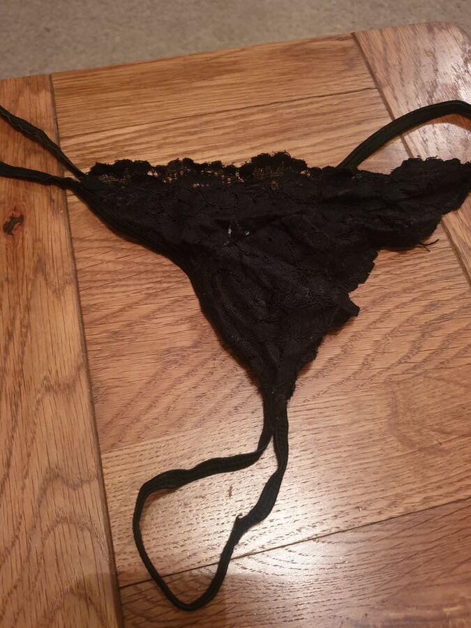 Collection of Kims Thongs