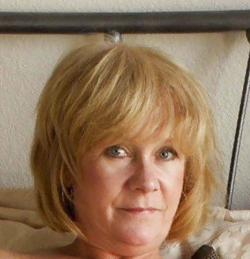 Meine geile Freundin Ruth!!!