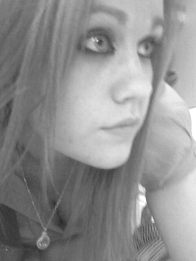 Stupid Chav Sluts- Abbie H