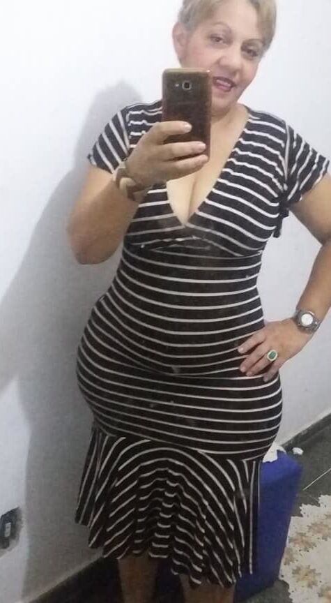 Coroa potranca (hot gilf)