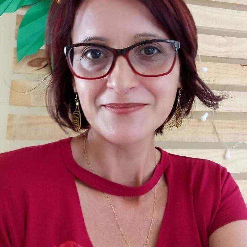 Cris Gilf