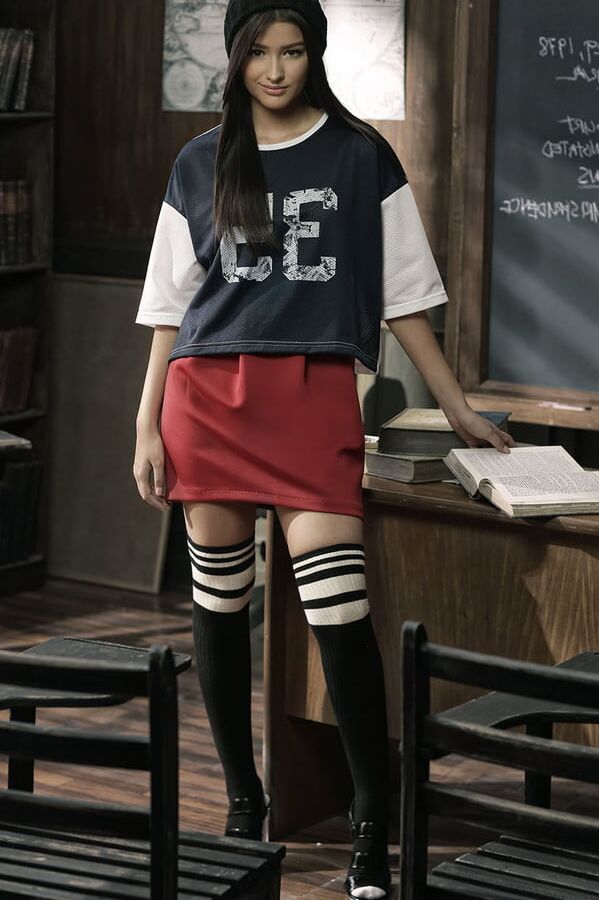 Liza Soberano