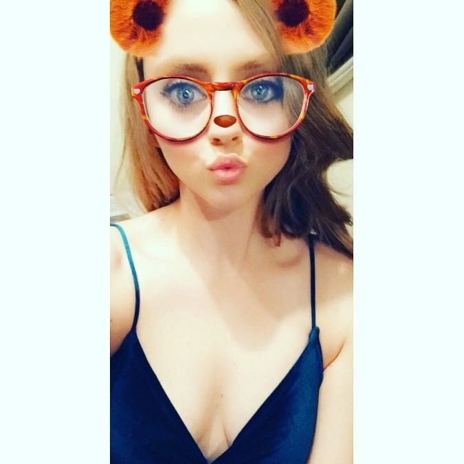 Insta Slut