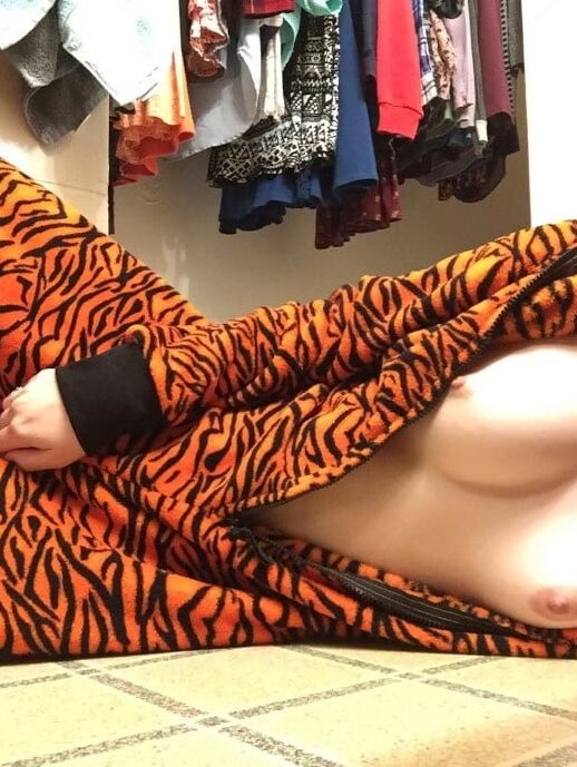 Onsies and Tits