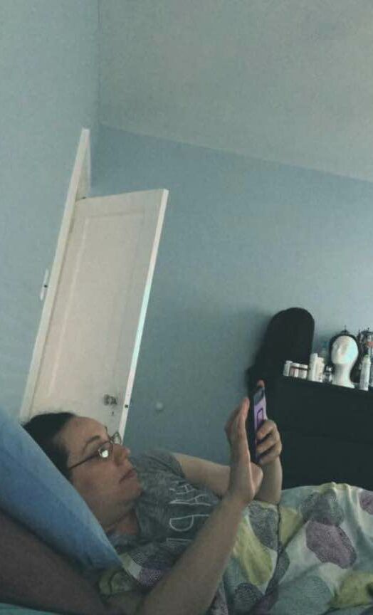 Elana from long island
