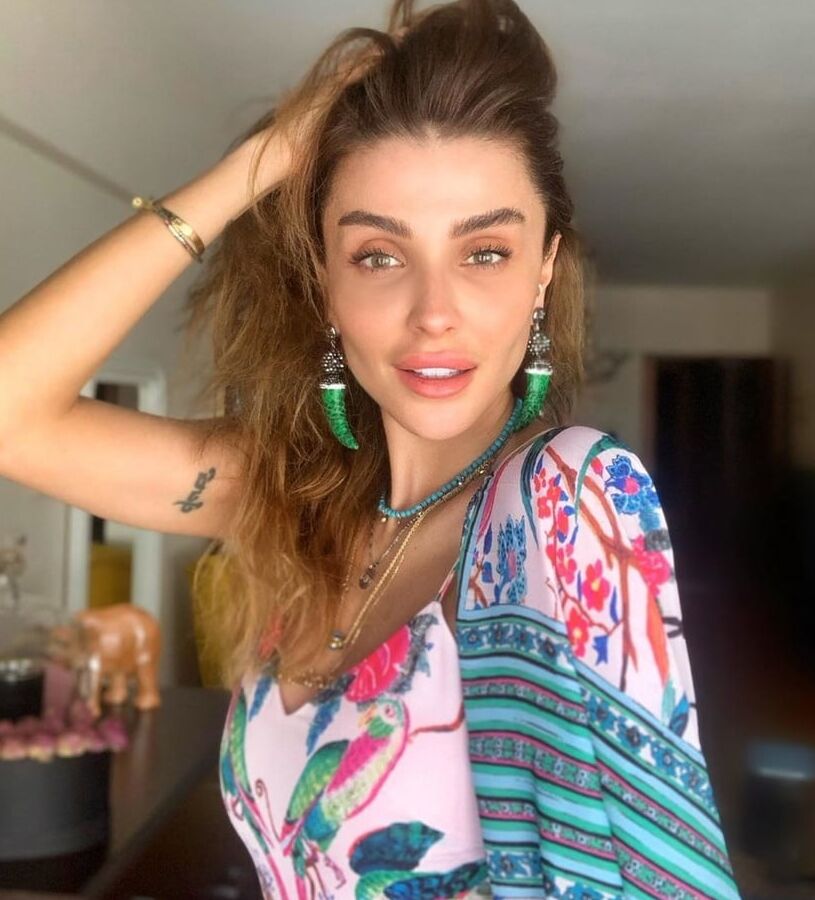 Ozge ulusoy