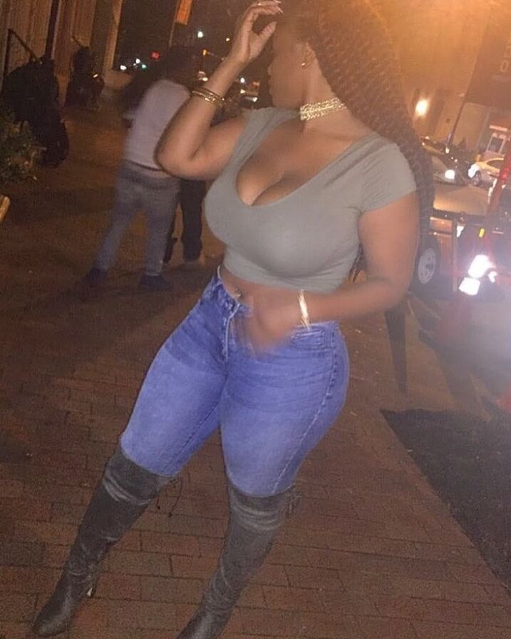 My Lawd!!!