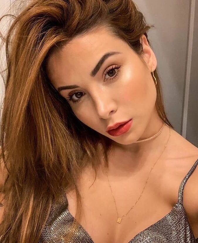 Bruna Gomez
