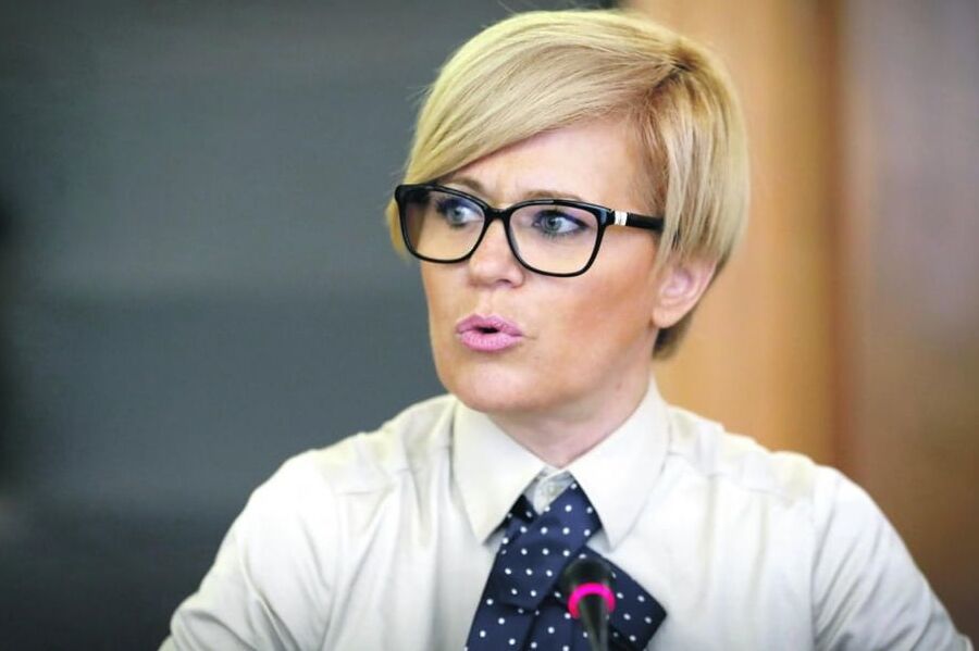 MILF Minister