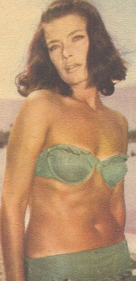 Greek beauty