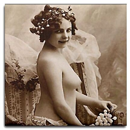 Antique