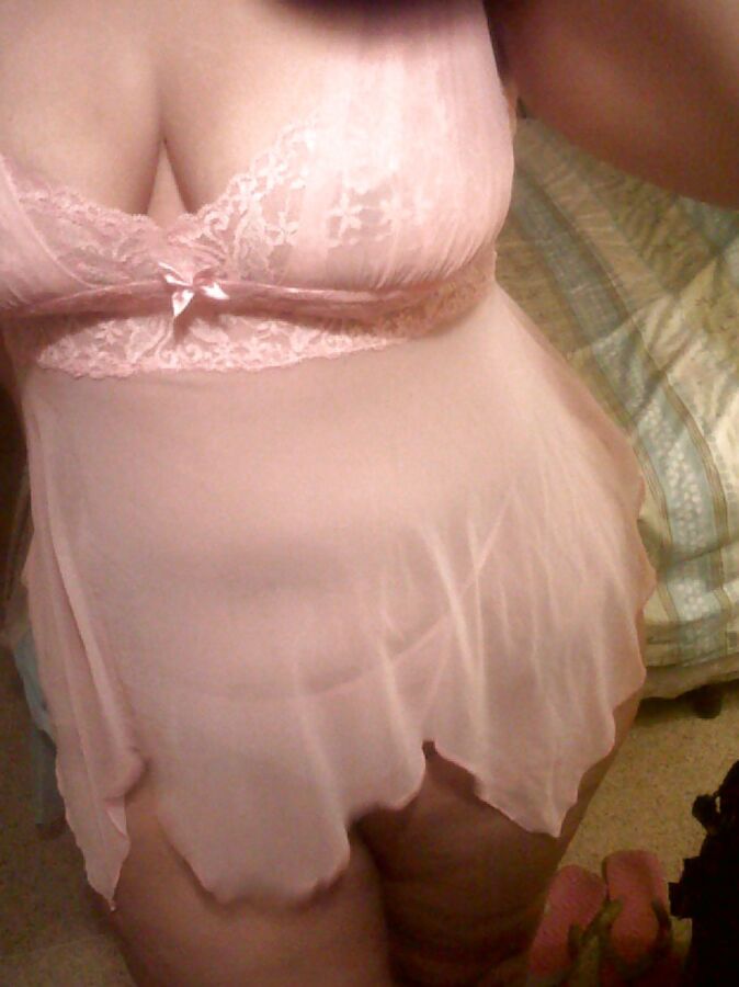Fotos de mis booty call