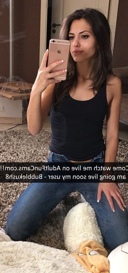Sexy Amateur Asses
