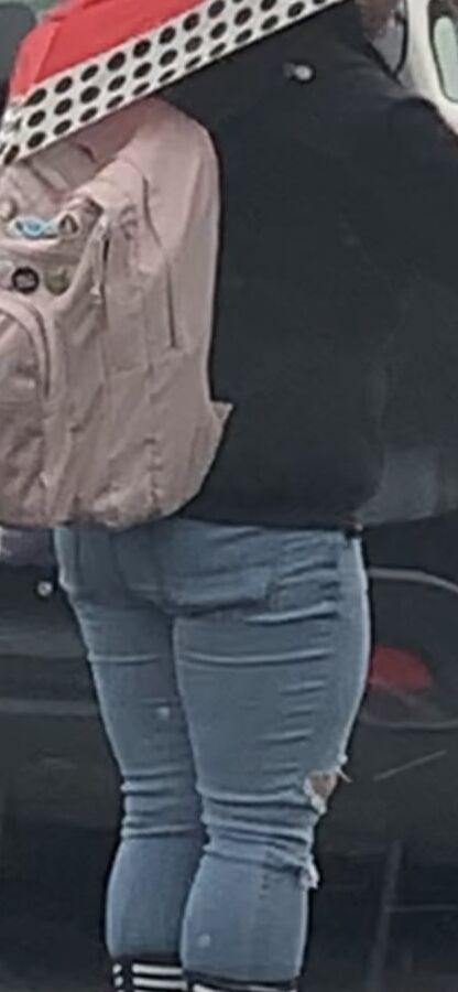 Love that ass