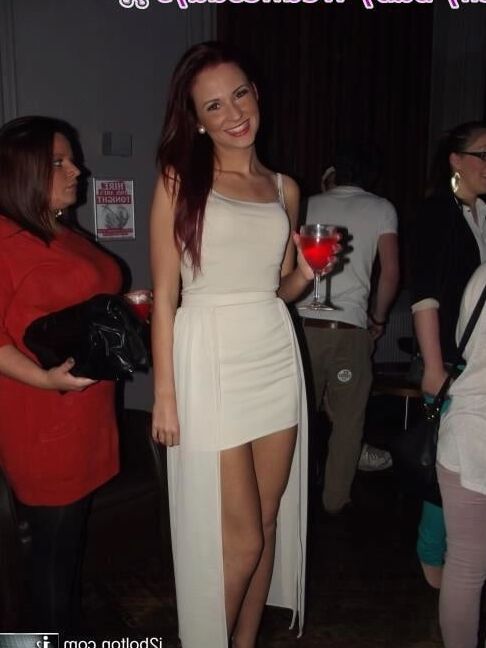Stupid Chav Sluts- Emma Jade
