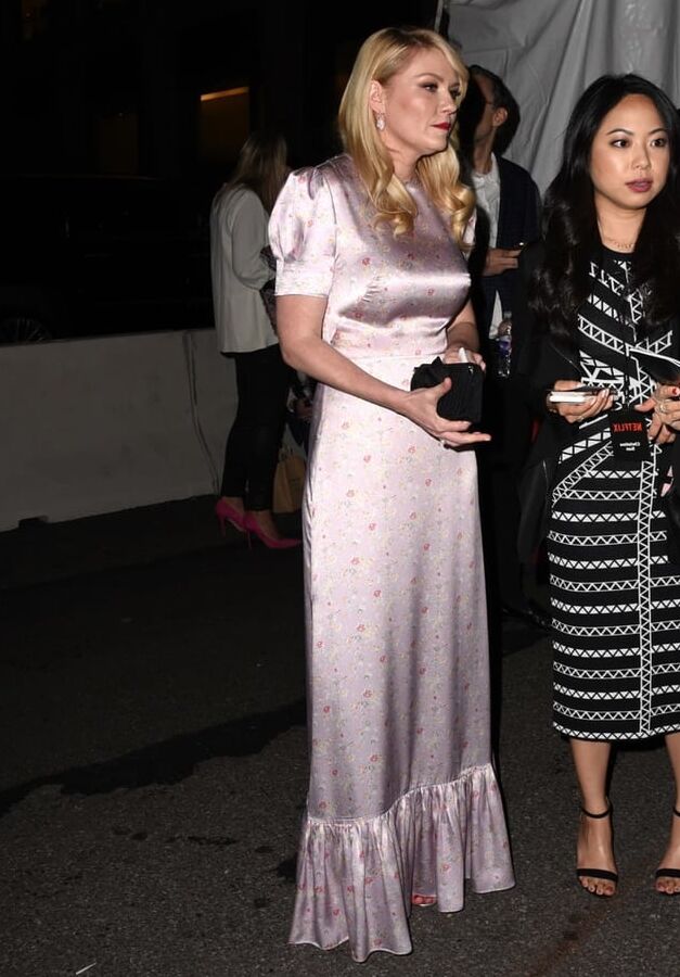 Kirsten D so hot