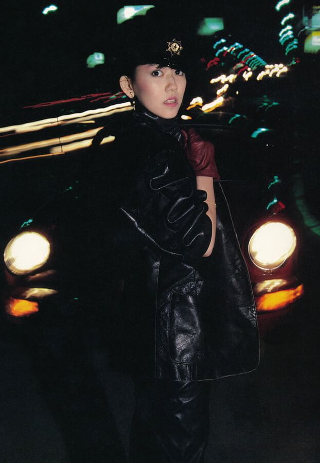Iyo Matsumoto