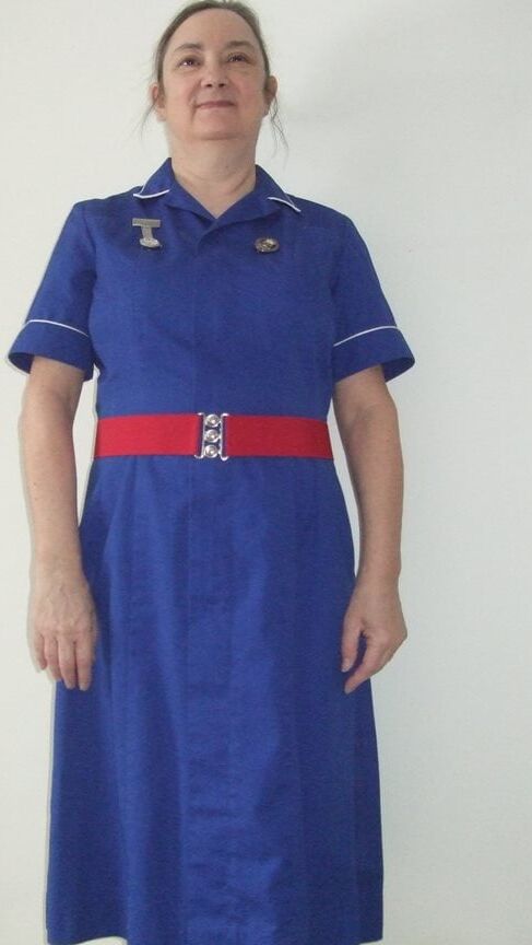 British Nurses