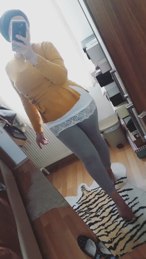 Hot Hijab Girls
