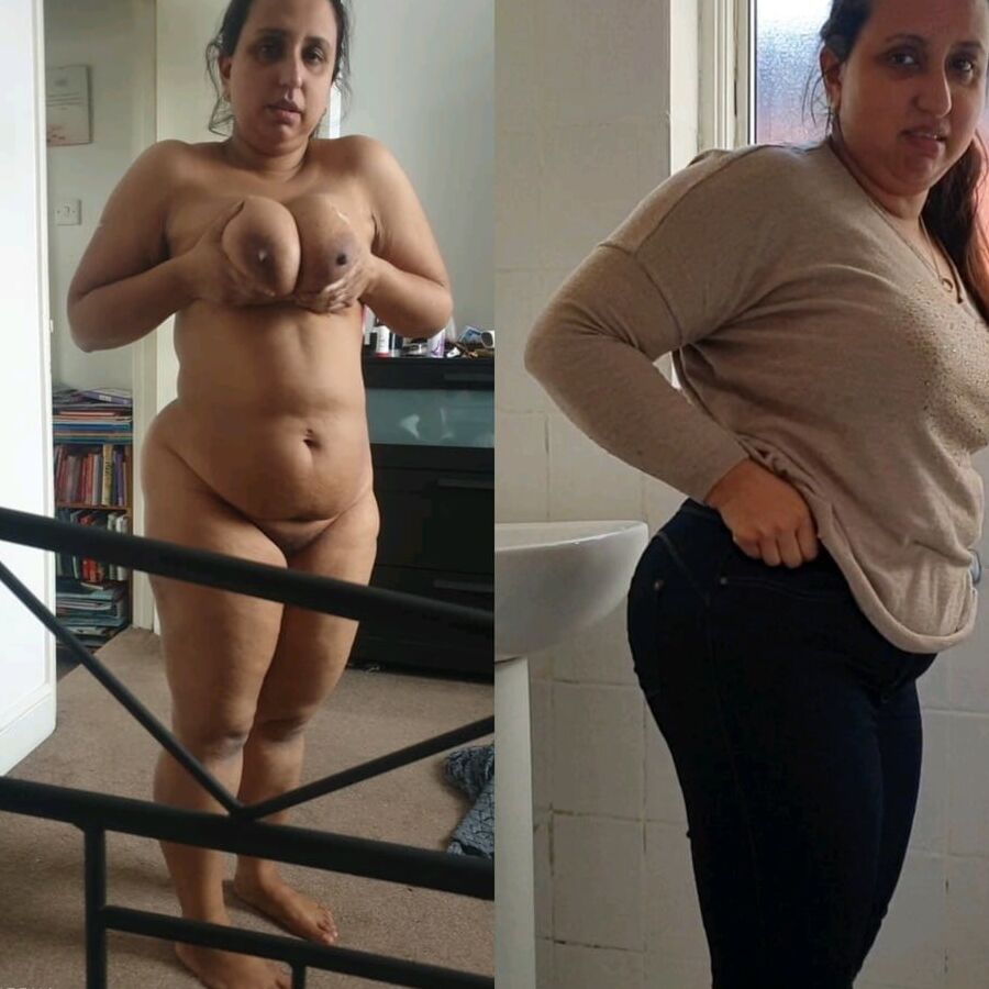 Naked Indian Aunties
