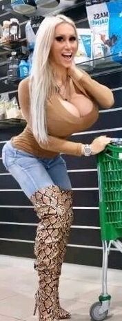 Its boot season