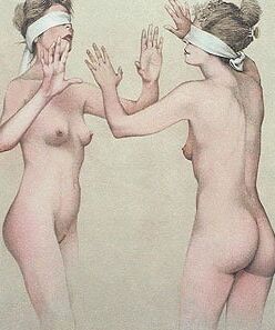 erotic art