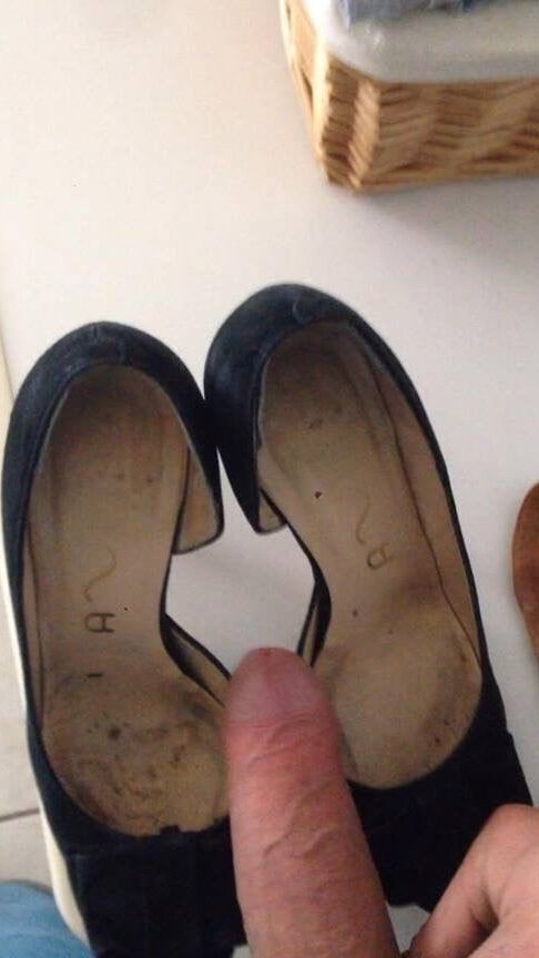 Martine la pute