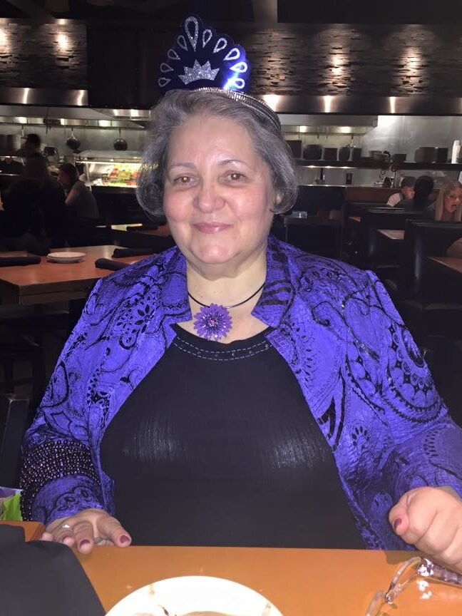 Granny - See Through