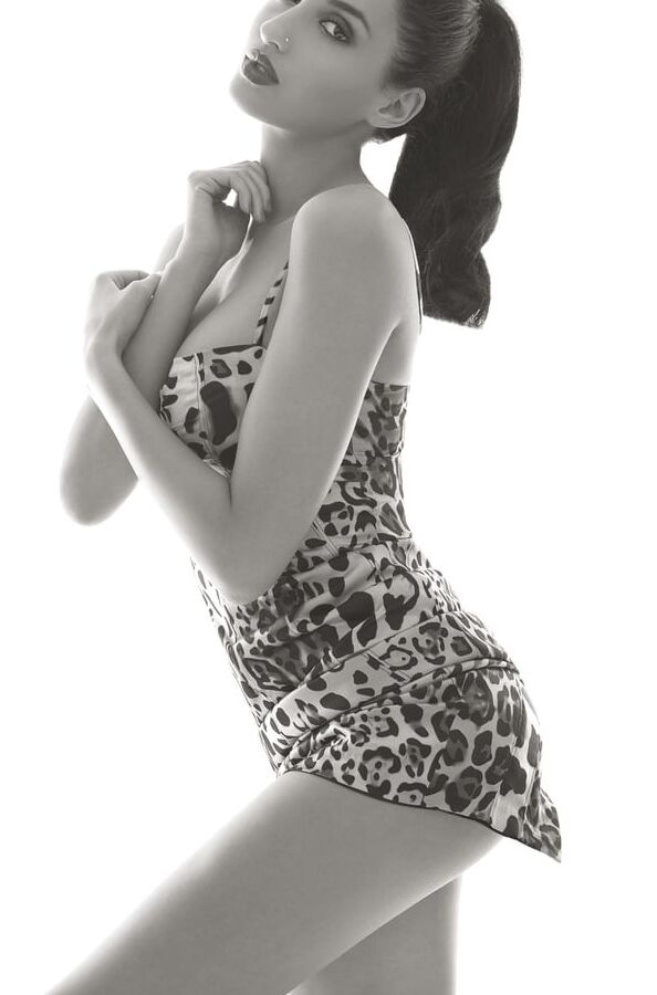 Nora Fatehi