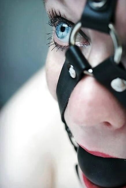 Fetish my crazy weakness