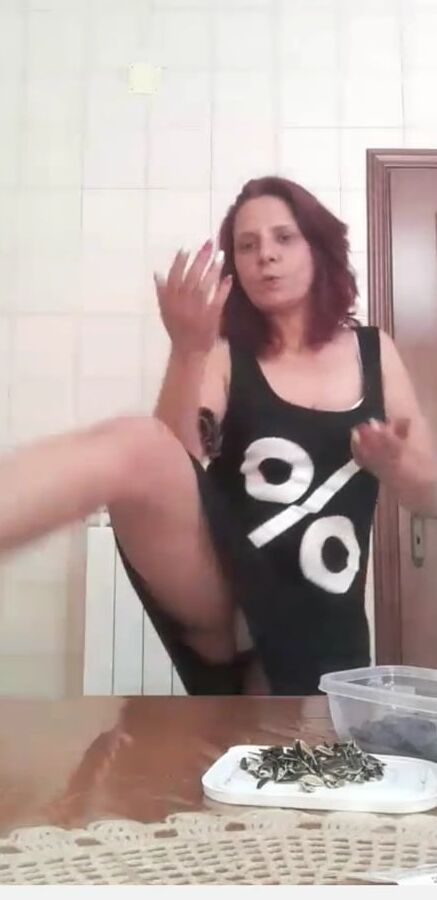 White bikini sexy ass live facebook romanian
