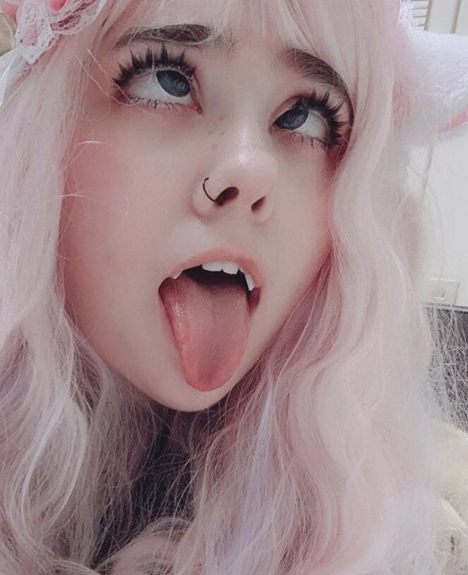 My Ahegaofaces
