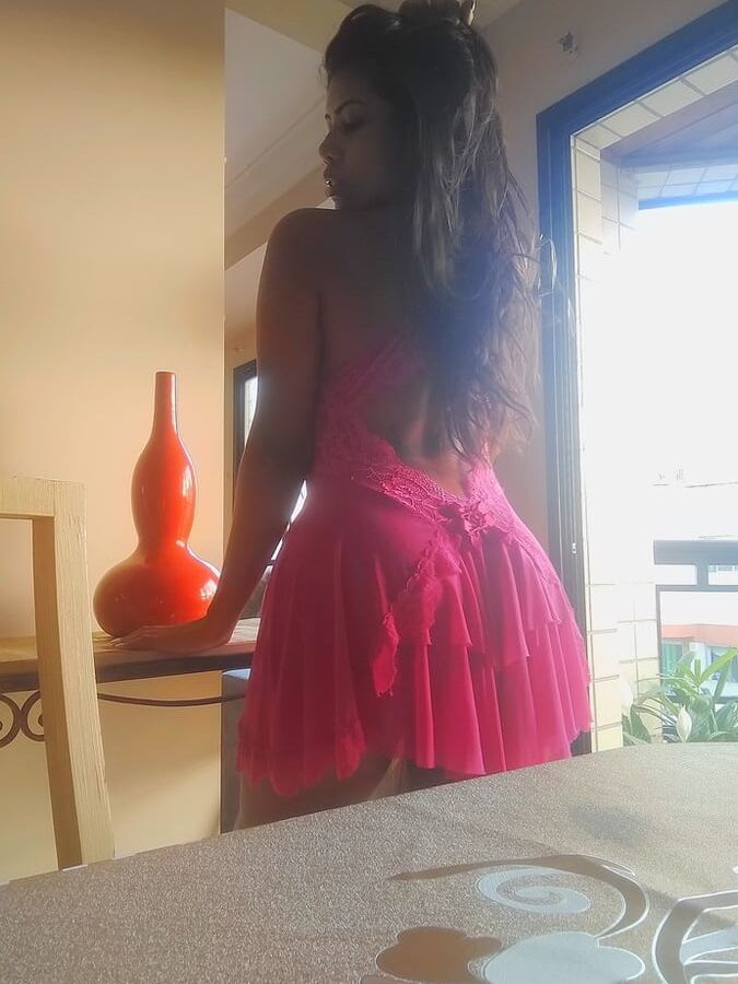 Lunna Vaz