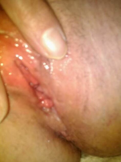 Milf,napaljena mamica