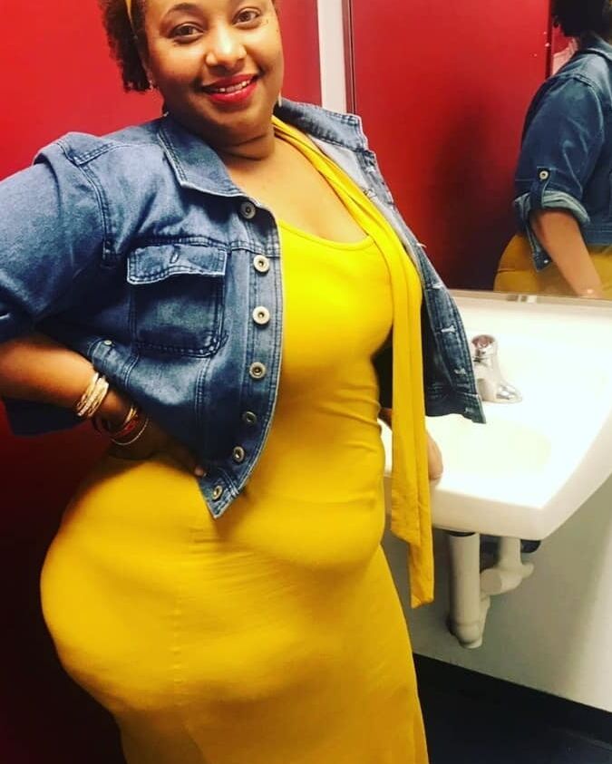 She Can Get The Dick