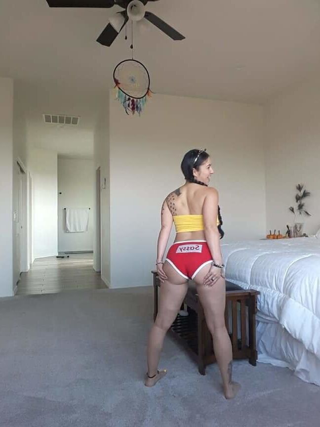 Amateur Ass &amp; Tits