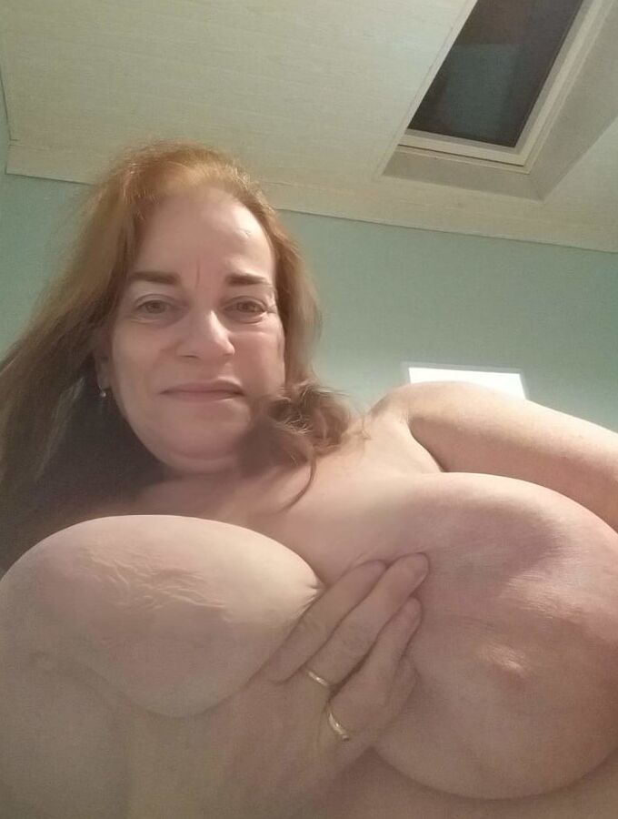 my wife is a good sow and she loves cock