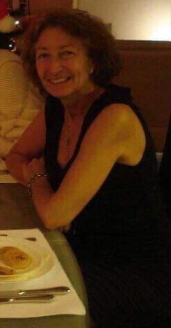 Martine la pute