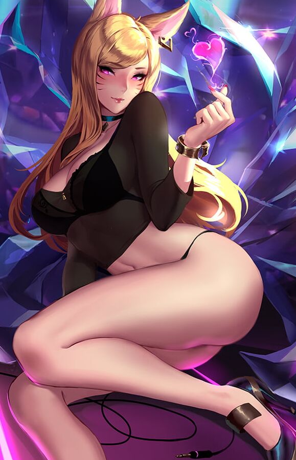 Ahri