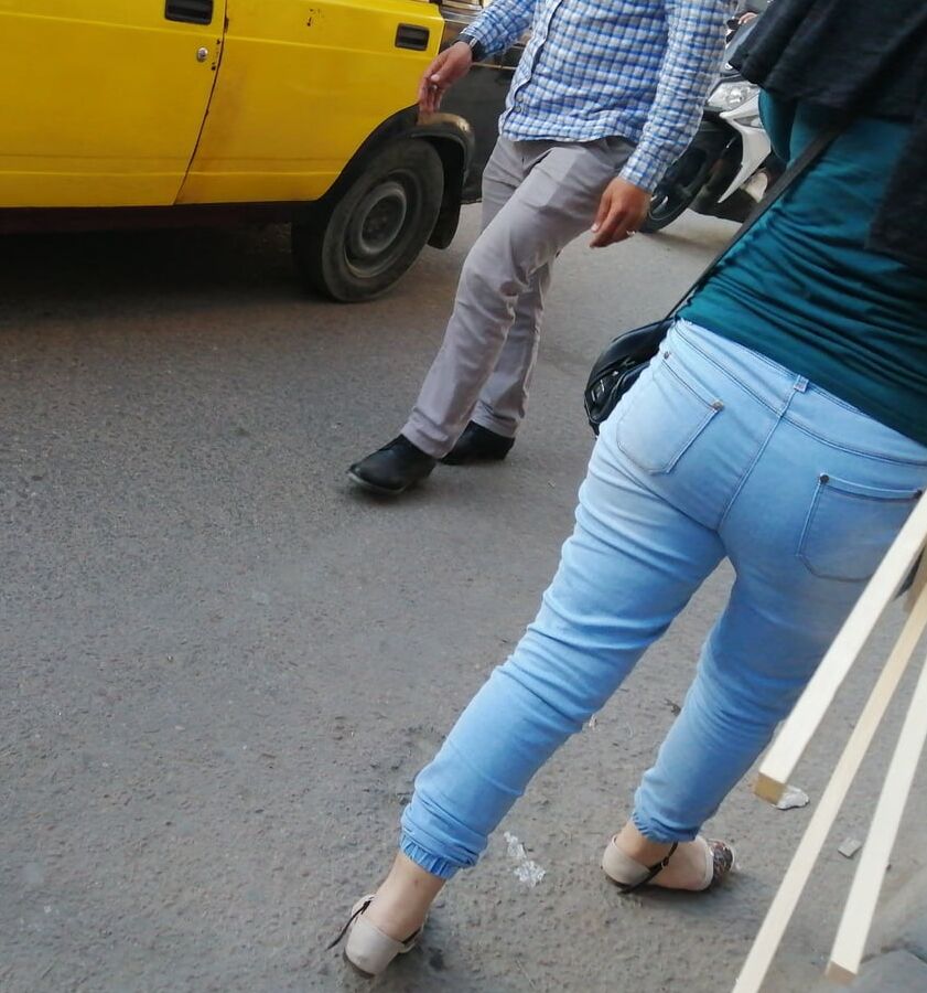 Egyption girl