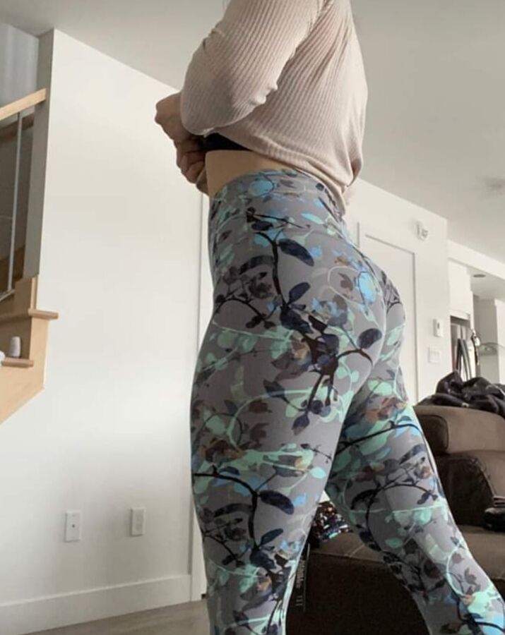 Hot leggings