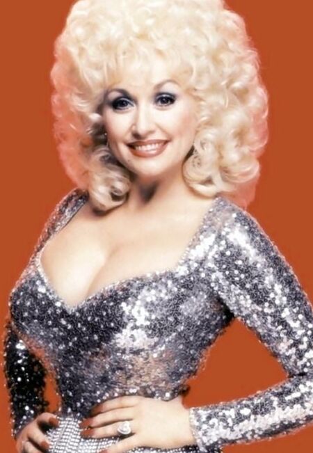Dolly Parton