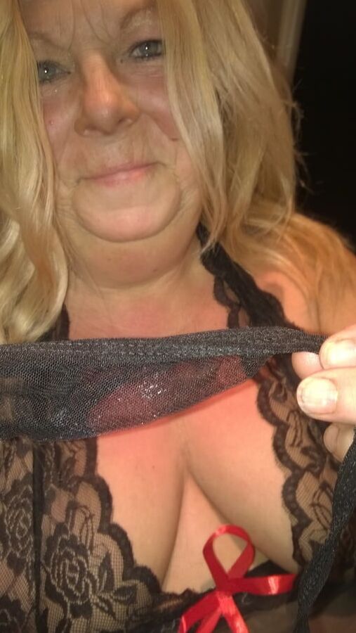 name and shame this slag please