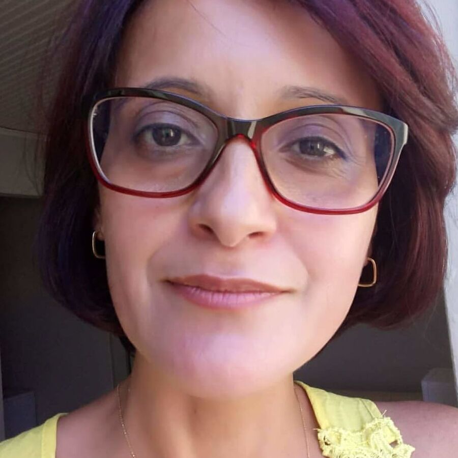 Cris Gilf