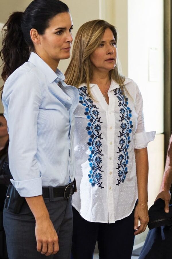 The Incredible Lorraine Bracco